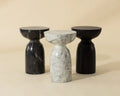 SUNPAN GOYA END TABLE - Outdoor Furniture
