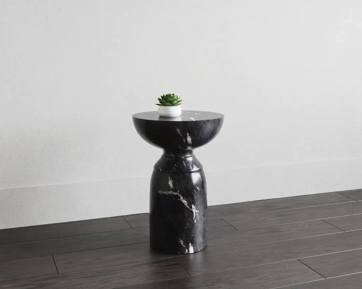 Sunpan GOYA END TABLE - Outdoor Furniture