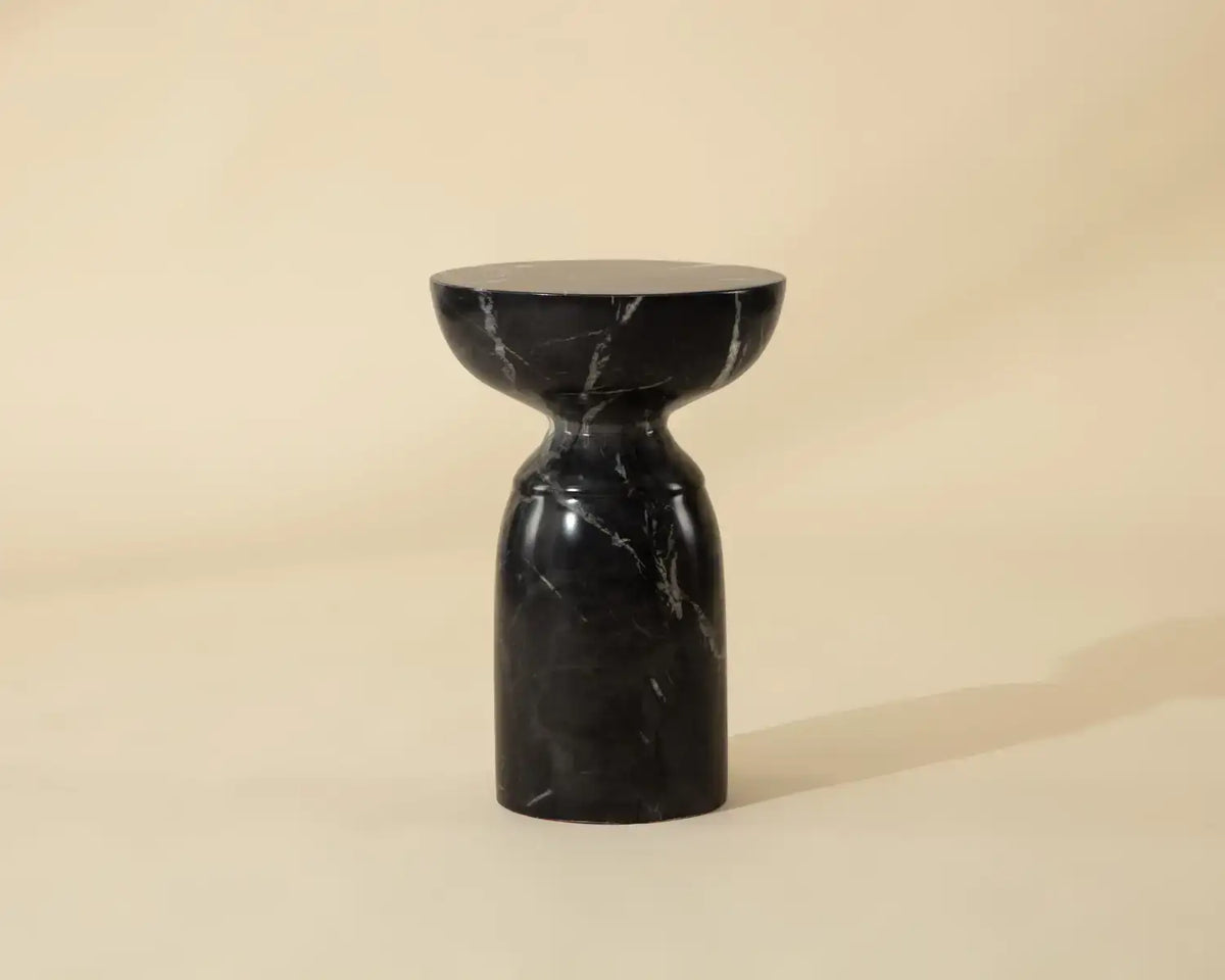 Sunpan GOYA END TABLE - Outdoor Furniture