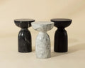 Sunpan GOYA END TABLE - Outdoor Furniture