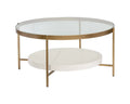 SUNPAN GIA COFFEE TABLE - Coffee