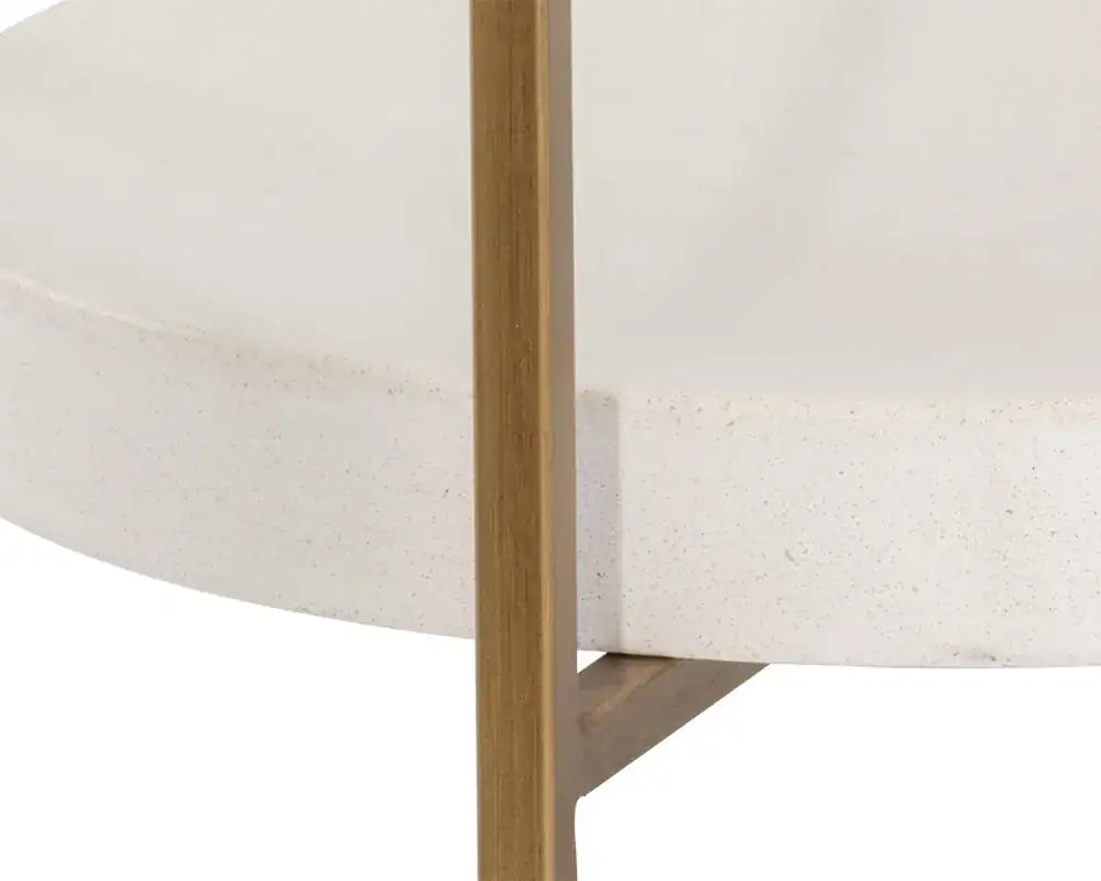 Sunpan GIA COFFEE TABLE - Coffee