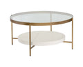 Sunpan GIA COFFEE TABLE - Coffee