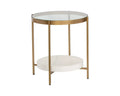 Sunpan GIA SIDE TABLE - Side