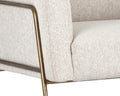 Sunpan CYBIL LOUNGE CHAIR - Lounge