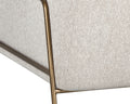 Sunpan CYBIL LOUNGE CHAIR - Lounge