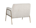 Sunpan CYBIL LOUNGE CHAIR - Lounge