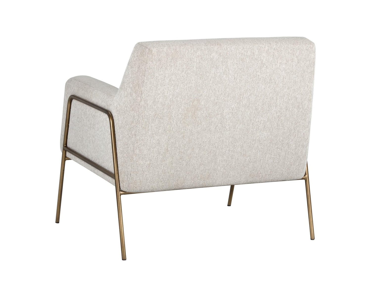 Sunpan CYBIL LOUNGE CHAIR - Lounge