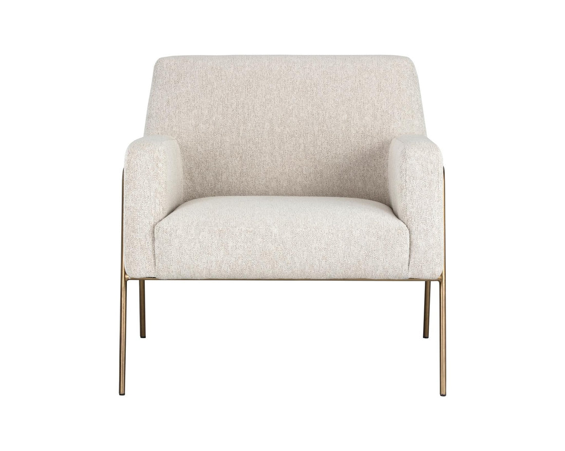 SUNPAN CYBIL LOUNGE CHAIR - Lounge