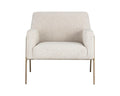 Sunpan CYBIL LOUNGE CHAIR - Lounge