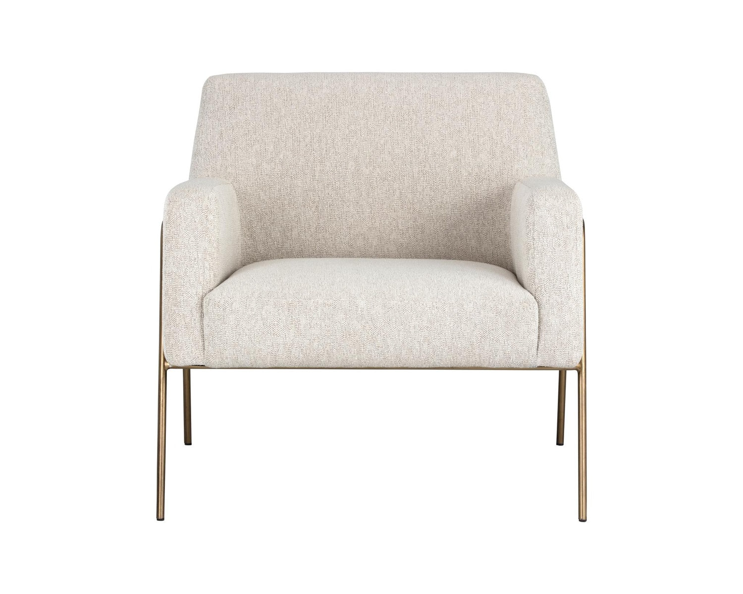 Sunpan CYBIL LOUNGE CHAIR - Lounge