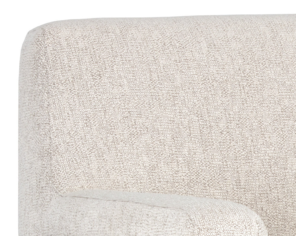 Sunpan CYBIL LOUNGE CHAIR - Lounge