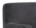 SUNPAN CYBIL LOUNGE CHAIR - Lounge