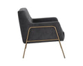 SUNPAN CYBIL LOUNGE CHAIR - Lounge