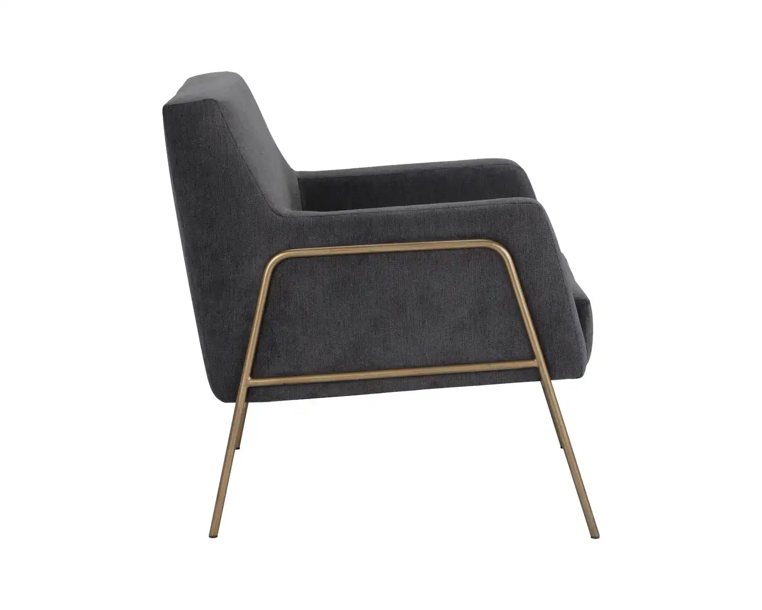 SUNPAN CYBIL LOUNGE CHAIR - Lounge