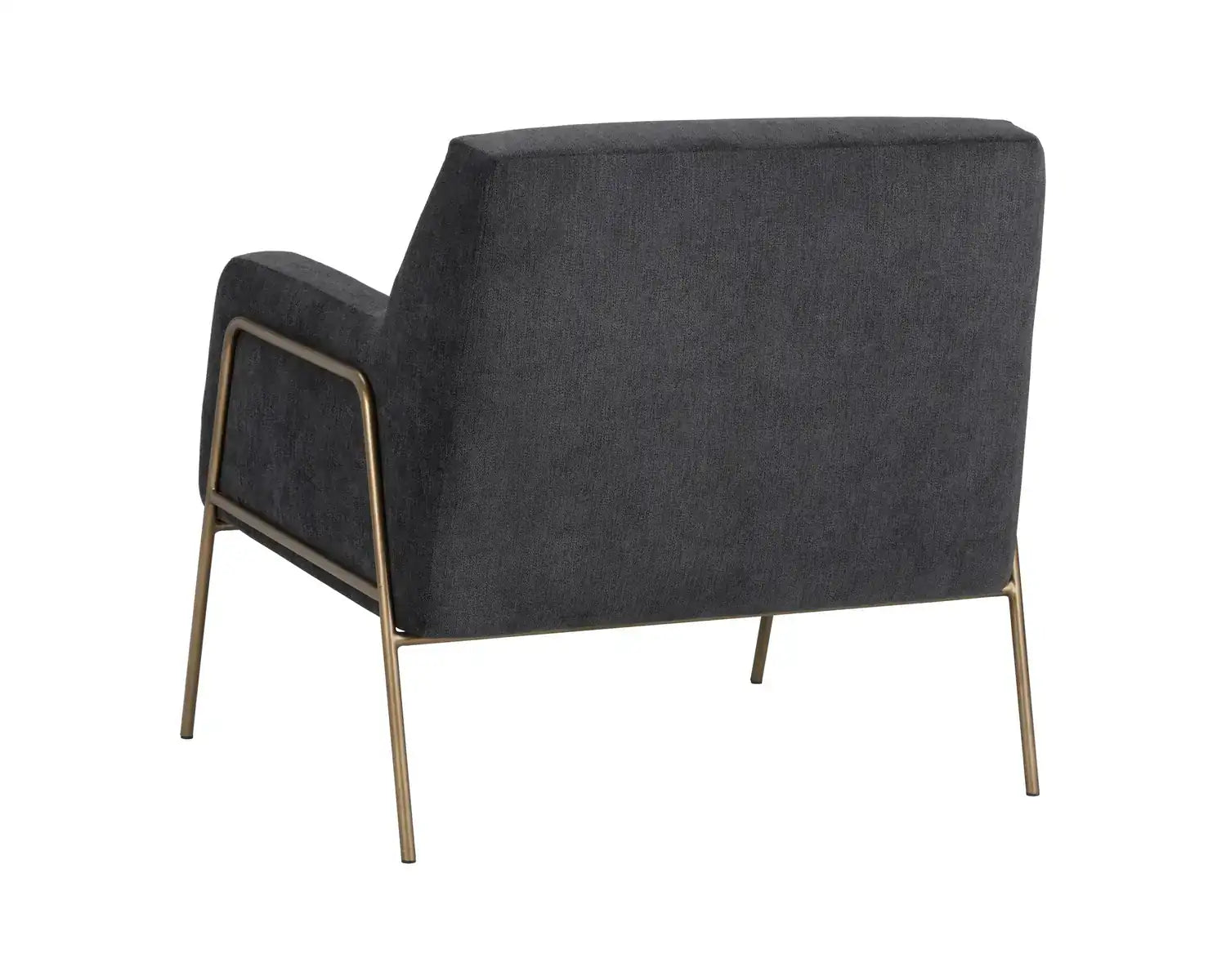 SUNPAN CYBIL LOUNGE CHAIR - Lounge
