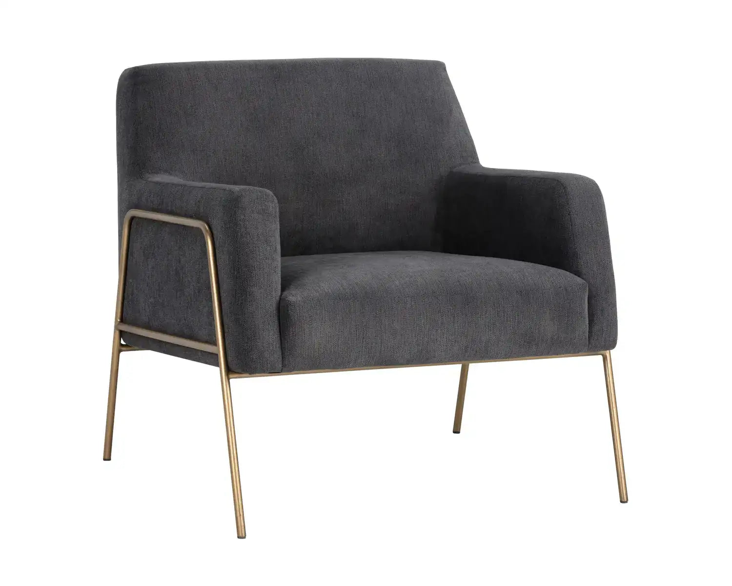 SUNPAN CYBIL LOUNGE CHAIR - Lounge