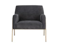 SUNPAN CYBIL LOUNGE CHAIR - Lounge
