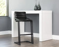 Sunpan WEBBER BARSTOOL - Bar Stools
