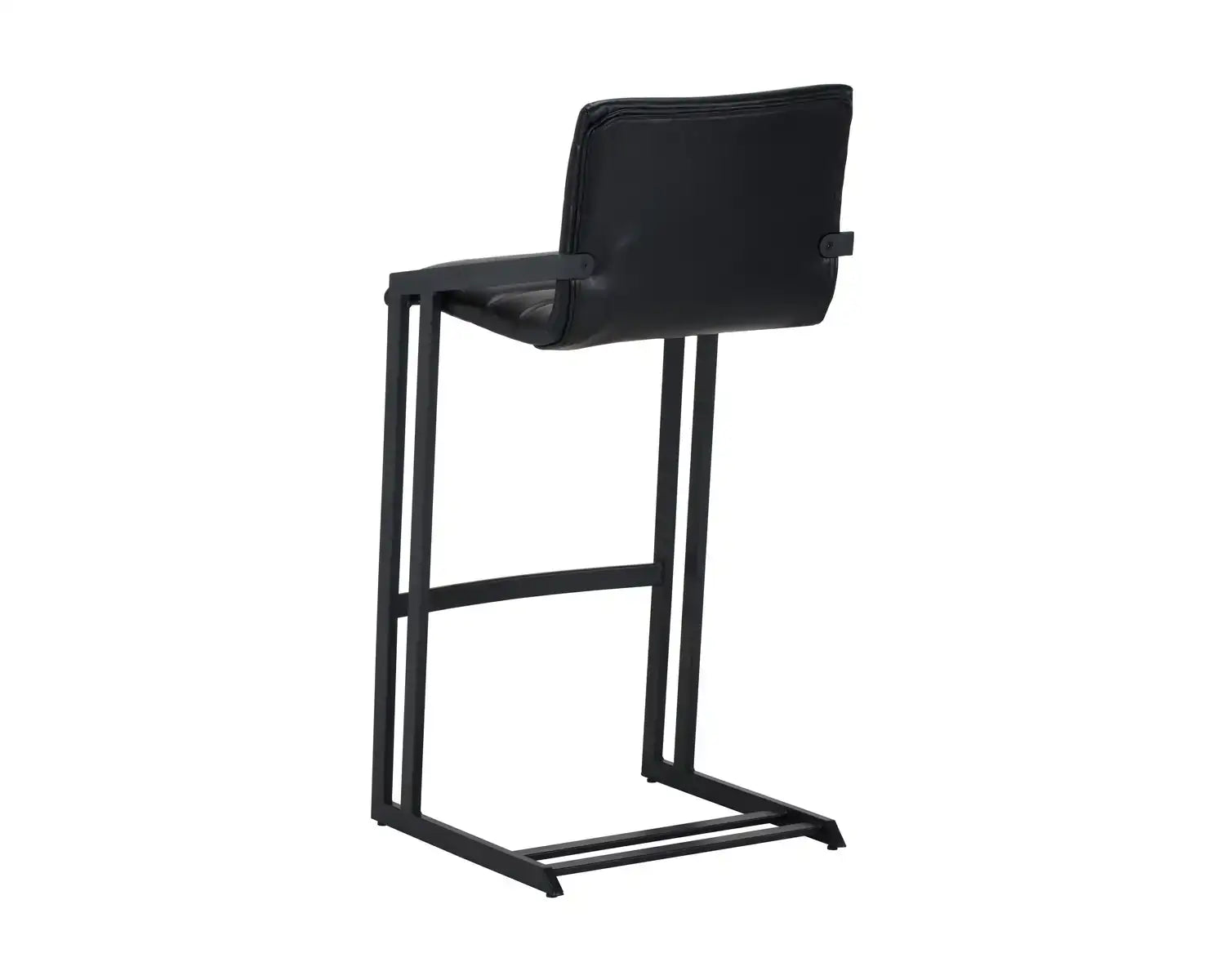 Sunpan WEBBER BARSTOOL - Bar Stools