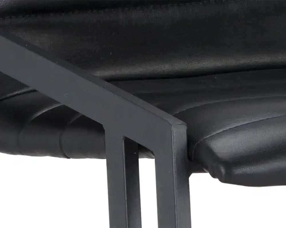 Sunpan WEBBER BARSTOOL - Bar Stools