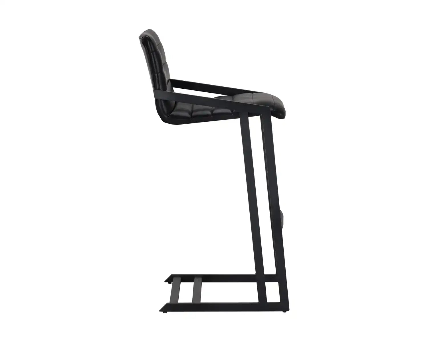Sunpan WEBBER BARSTOOL - Bar Stools