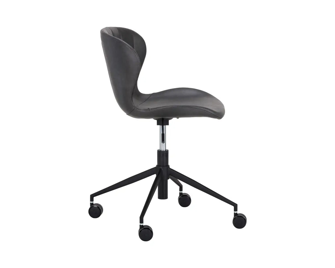 Sunpan, ARABELLA OFFICE CHAIR, BENCHES, OTTOMAN & STOOLS