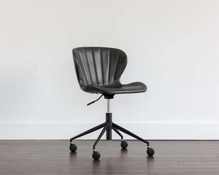 Sunpan, ARABELLA OFFICE CHAIR, BENCHES, OTTOMAN & STOOLS