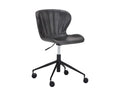 Sunpan, ARABELLA OFFICE CHAIR, BENCHES, OTTOMAN & STOOLS