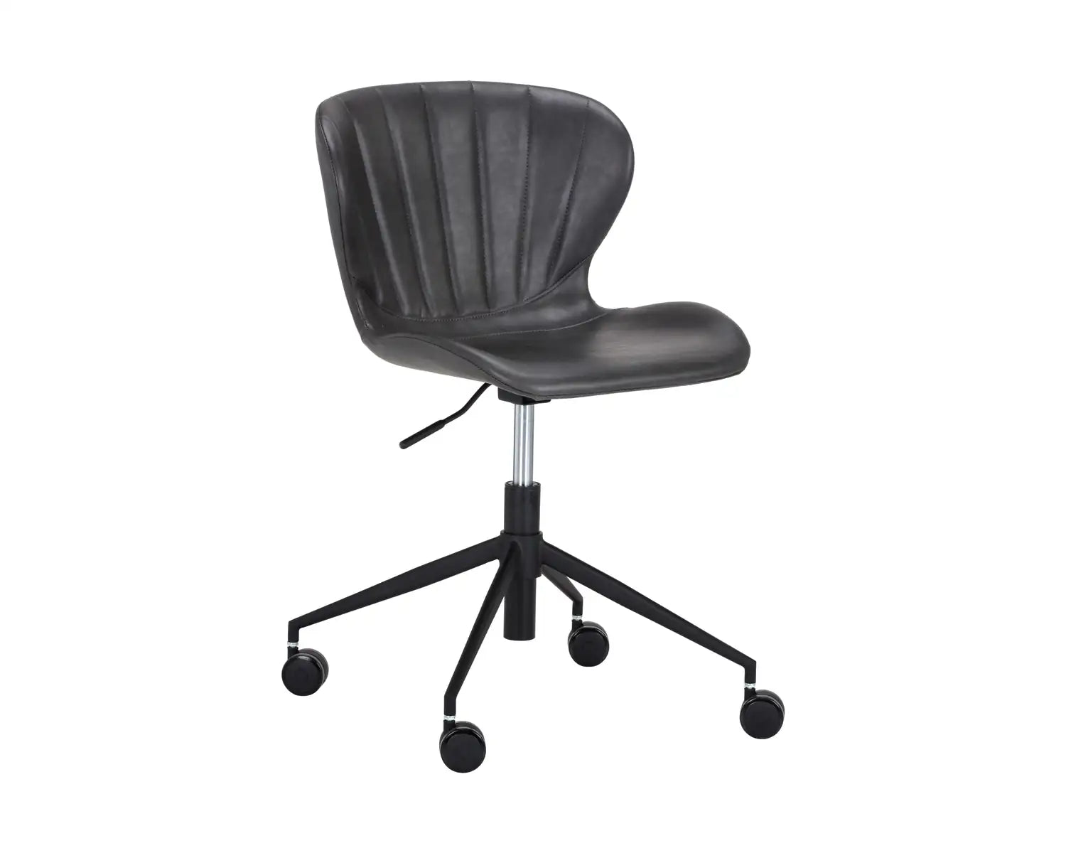 Sunpan, ARABELLA OFFICE CHAIR, BENCHES, OTTOMAN & STOOLS