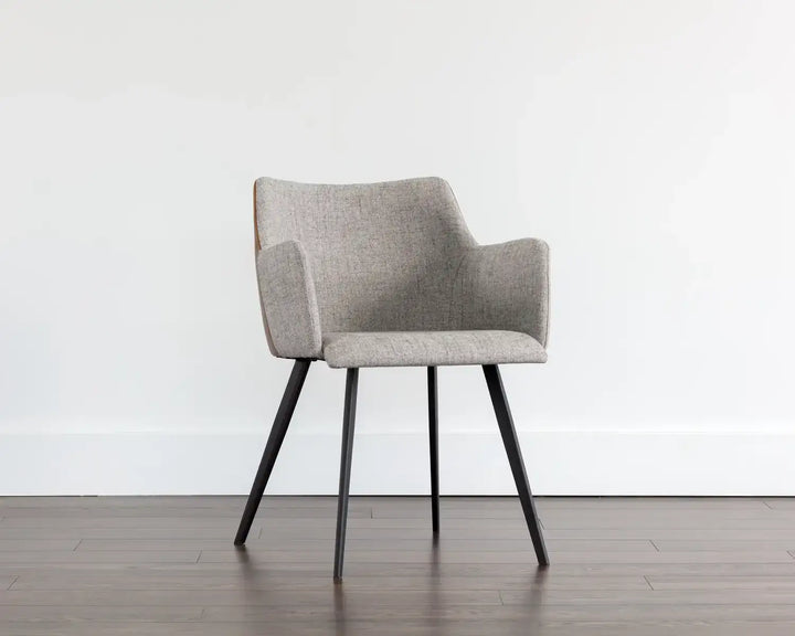 SUNPAN GRIFFIN DINING ARMCHAIR - Dining Chairs