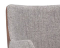 SUNPAN GRIFFIN DINING ARMCHAIR - Dining Chairs