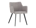 SUNPAN GRIFFIN DINING ARMCHAIR - Dining Chairs
