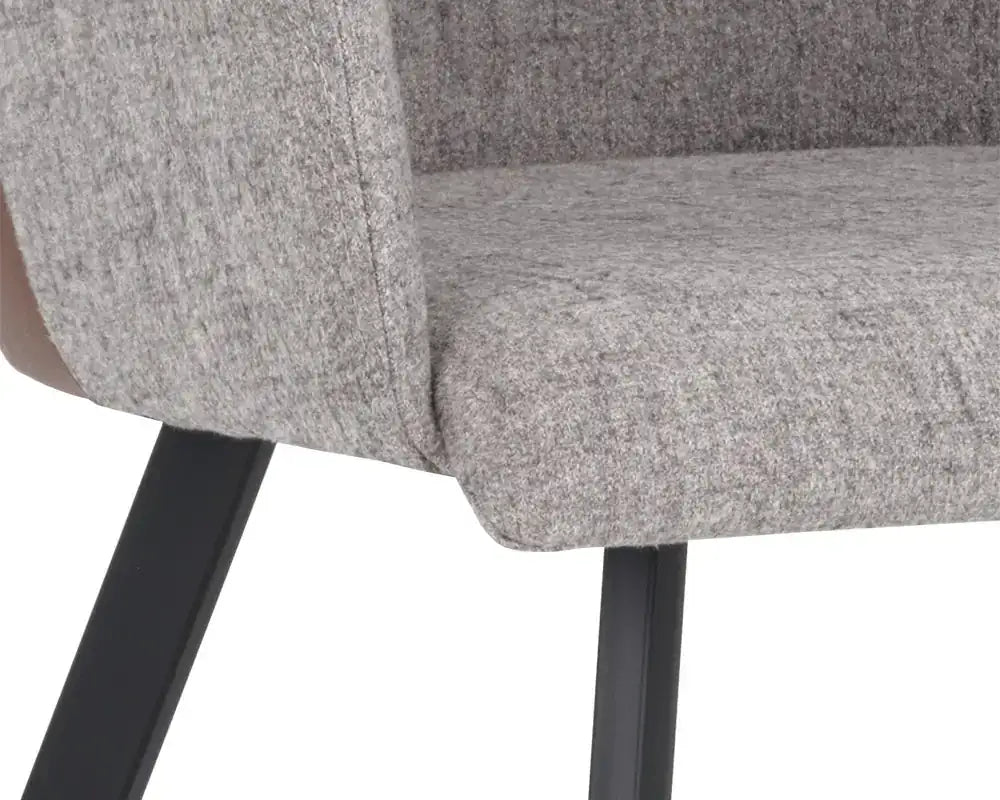 SUNPAN GRIFFIN DINING ARMCHAIR - Dining Chairs