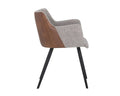 SUNPAN GRIFFIN DINING ARMCHAIR - Dining Chairs