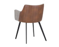 SUNPAN GRIFFIN DINING ARMCHAIR - Dining Chairs