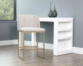 Sunpan, NEVIN COUNTER STOOL, BENCHES, OTTOMAN & STOOLS