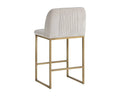 Sunpan, NEVIN COUNTER STOOL, BENCHES, OTTOMAN & STOOLS