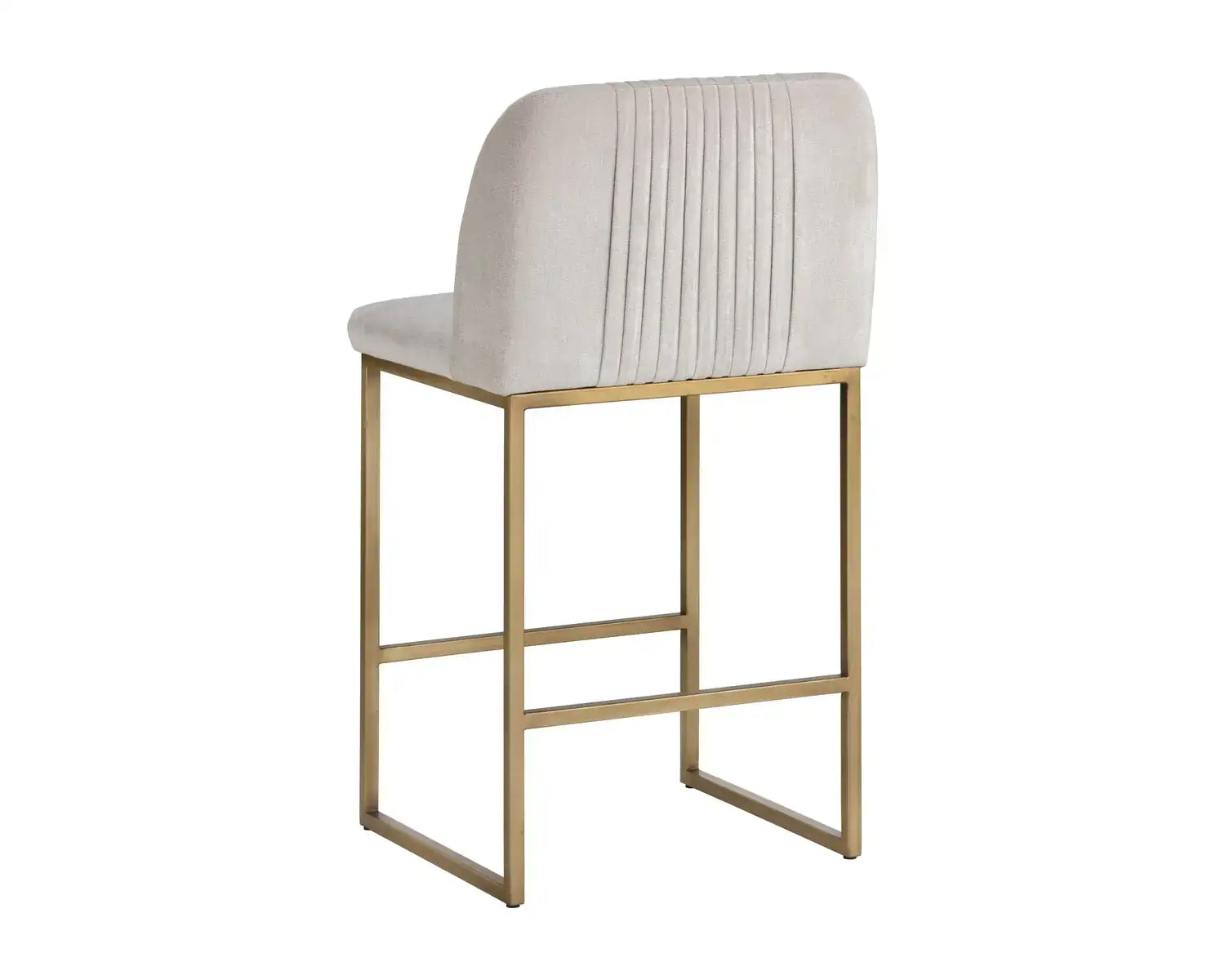 Sunpan, NEVIN COUNTER STOOL, BENCHES, OTTOMAN & STOOLS