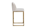 Sunpan, NEVIN COUNTER STOOL, BENCHES, OTTOMAN & STOOLS