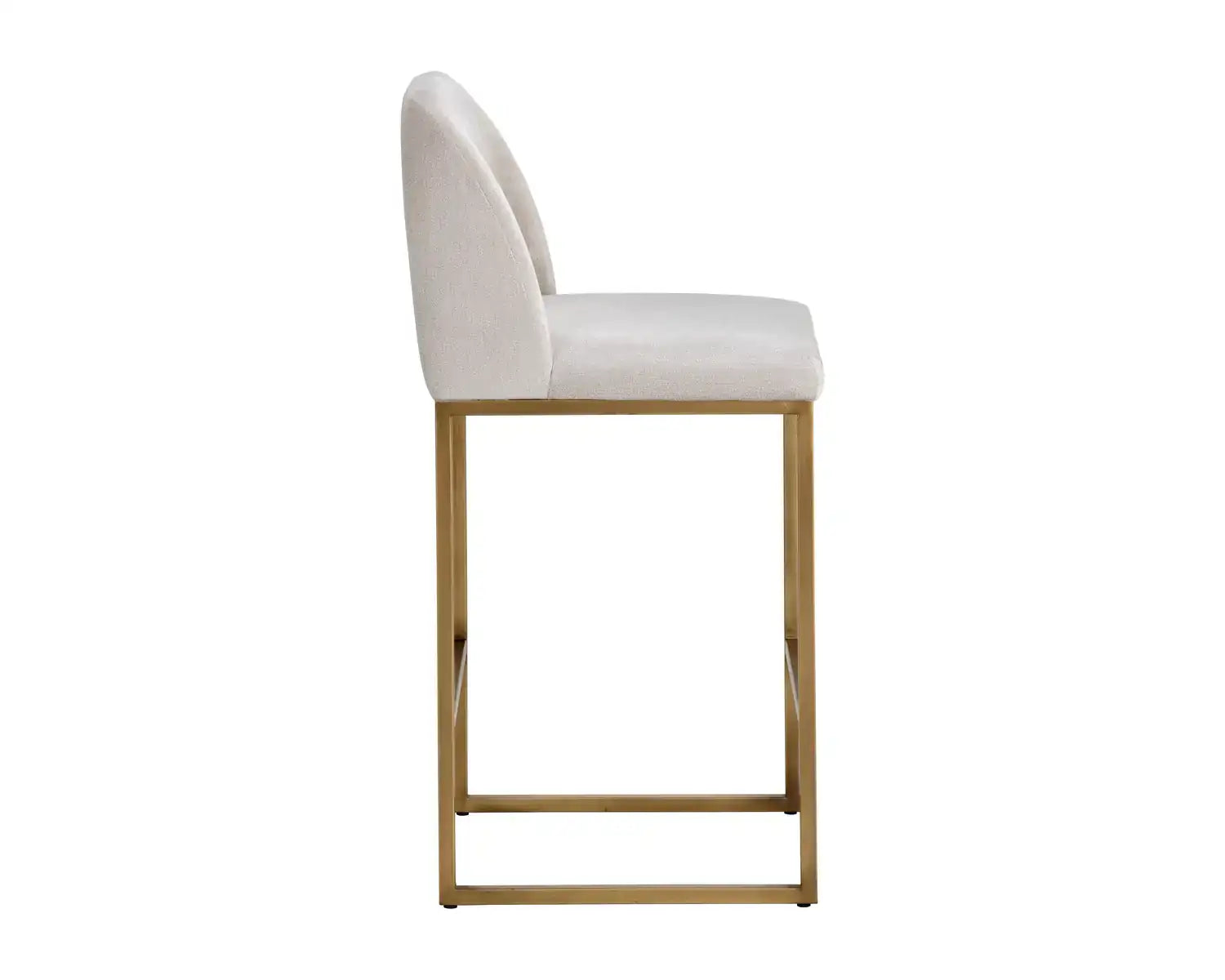 Sunpan, NEVIN COUNTER STOOL, BENCHES, OTTOMAN & STOOLS