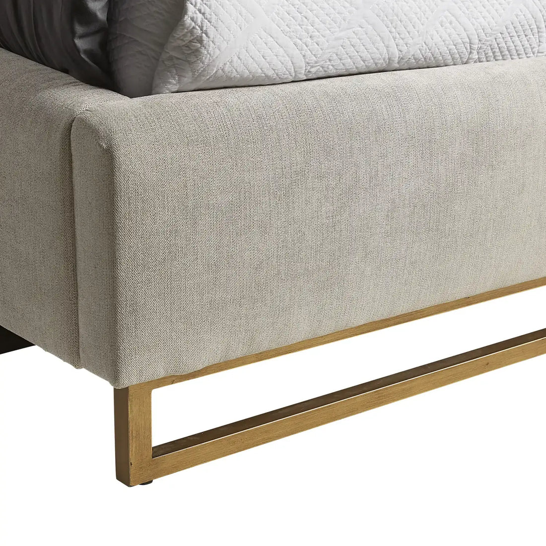 SUNPAN NEVIN BED - Beds
