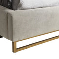 Sunpan NEVIN BED - Beds
