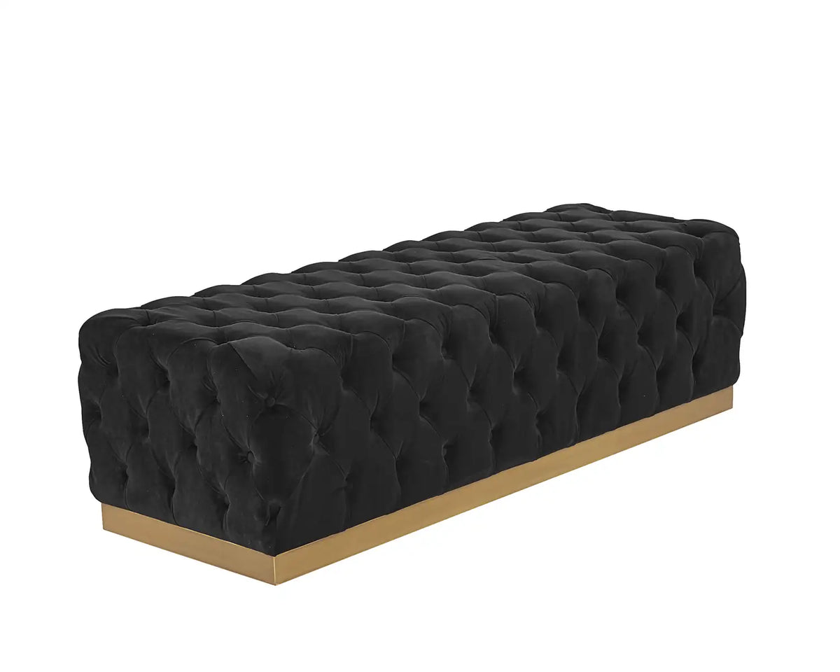 Sunpan, BABETTE BENCH, BENCHES, OTTOMAN & STOOLS