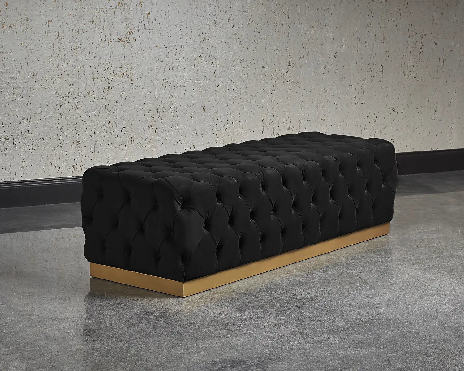 SUNPAN BABETTE BENCH - Benches, Ottoman, Stools