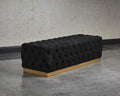 Sunpan, BABETTE BENCH, BENCHES, OTTOMAN & STOOLS