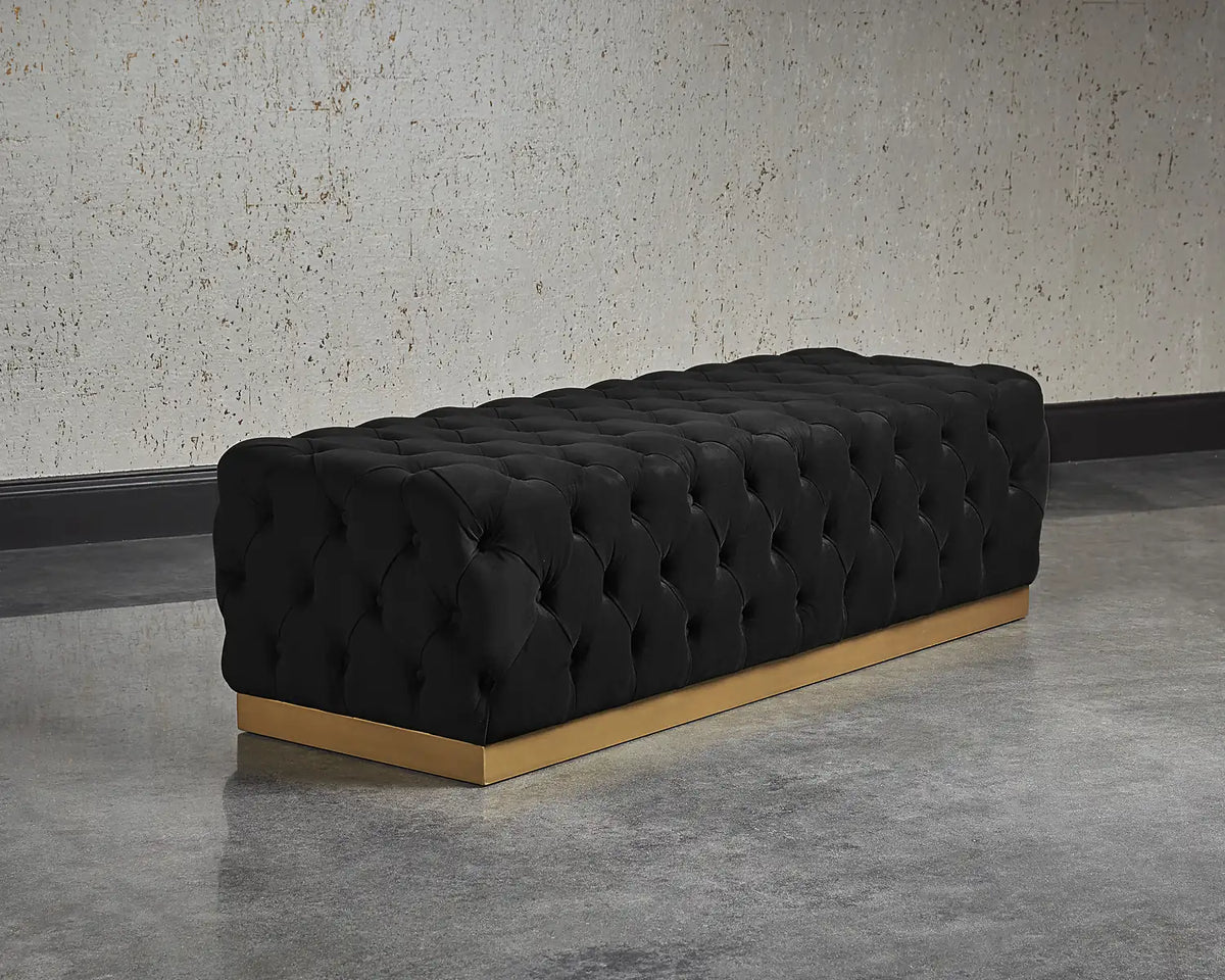Sunpan, BABETTE BENCH, BENCHES, OTTOMAN & STOOLS