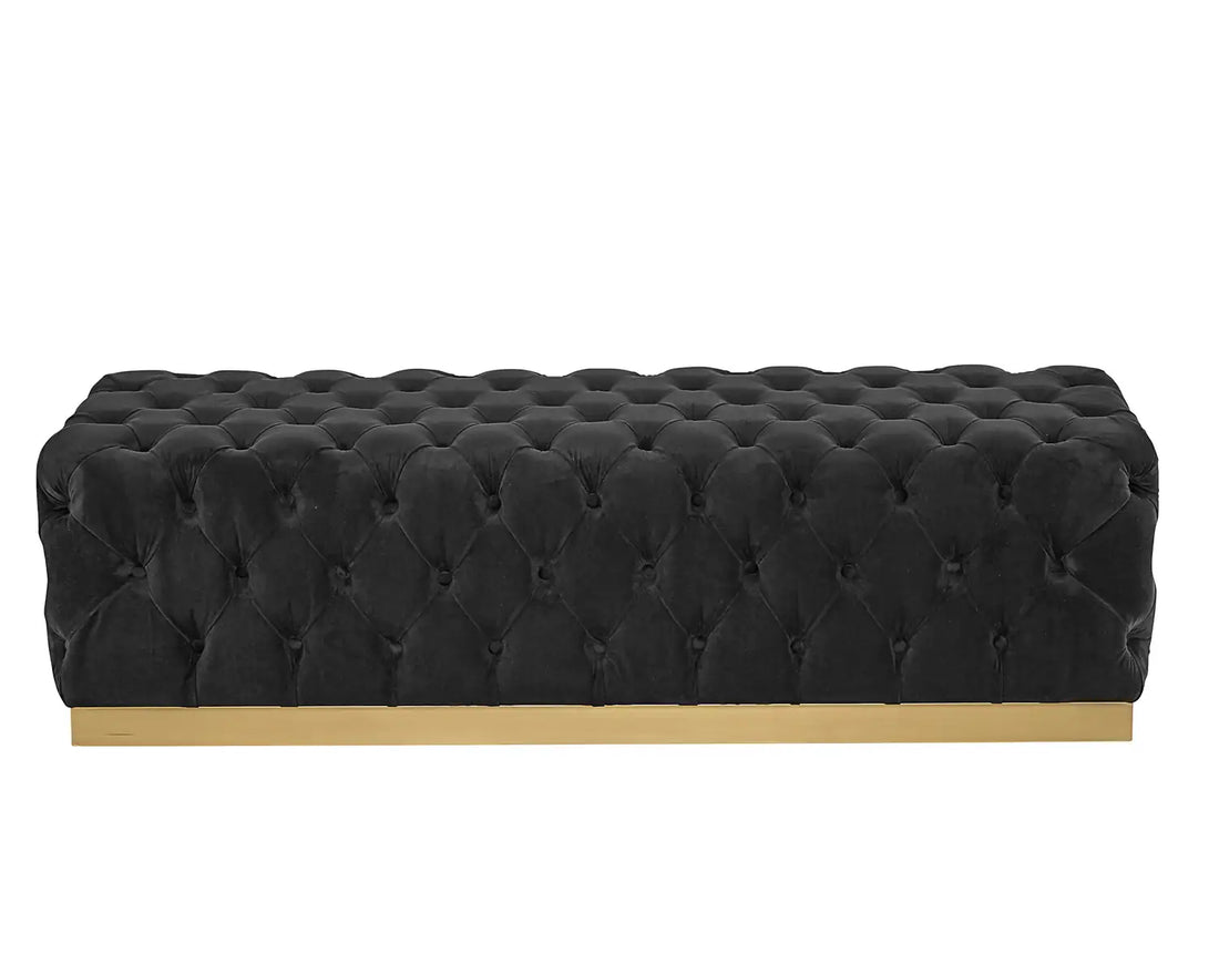SUNPAN BABETTE BENCH - Benches, Ottoman, Stools