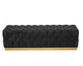 Sunpan, BABETTE BENCH, BENCHES, OTTOMAN & STOOLS