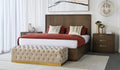 Sunpan, BABETTE BENCH, BENCHES, OTTOMAN & STOOLS